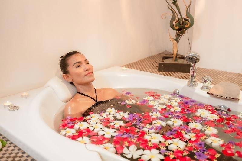 Club Bamboo Boutique Resort & Spa