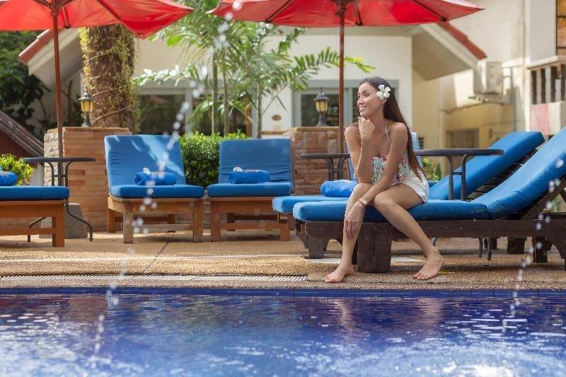 Club Bamboo Boutique Resort & Spa