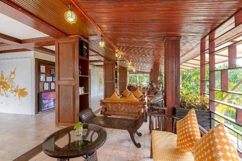 Club Bamboo Boutique Resort & Spa