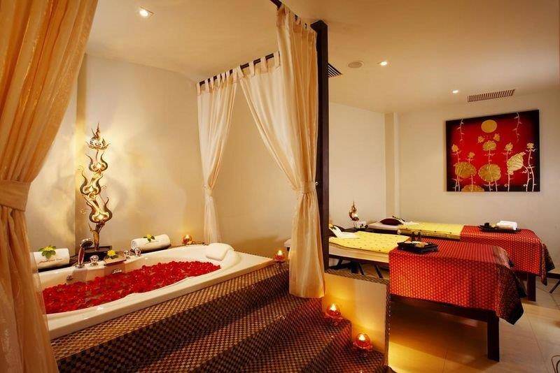 Club Bamboo Boutique Resort & Spa