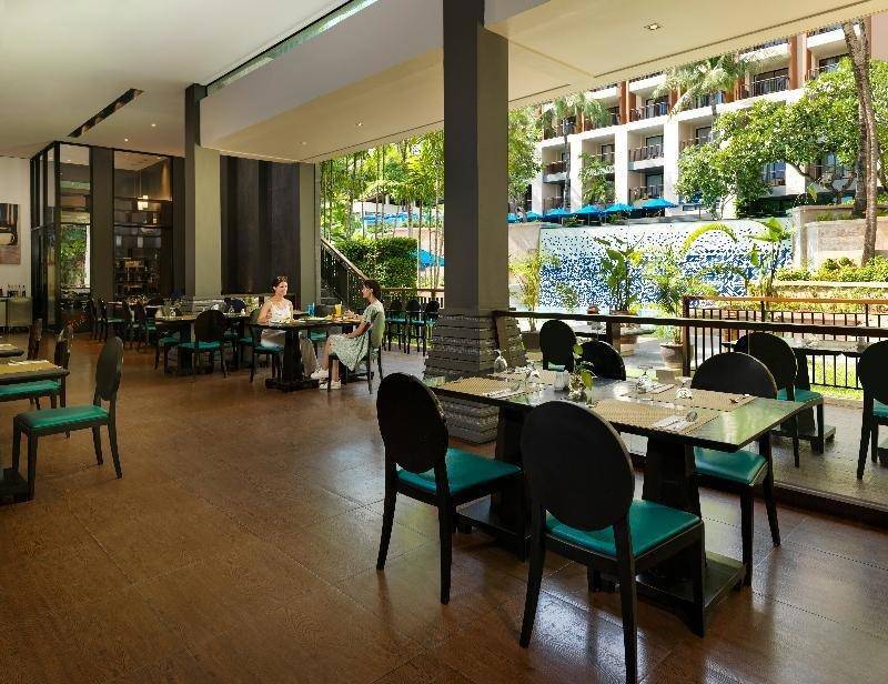 Novotel Phuket Kata Avista Resort & Spa