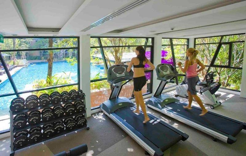 Novotel Phuket Kata Avista Resort & Spa