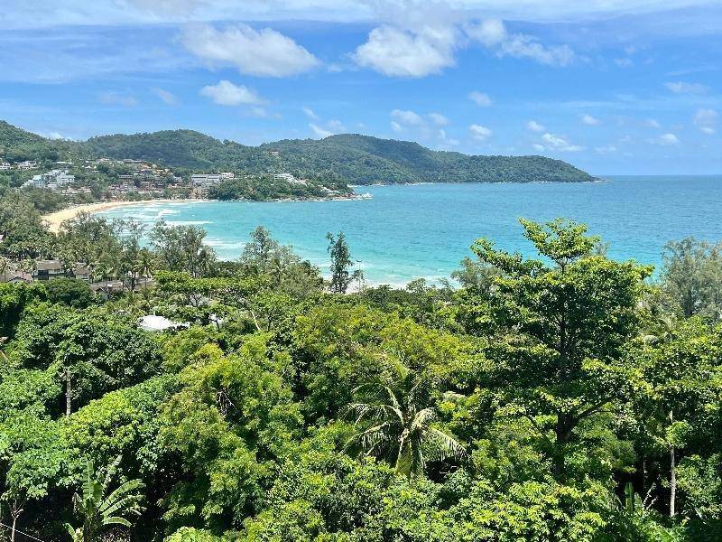 Novotel Phuket Kata Avista Resort & Spa