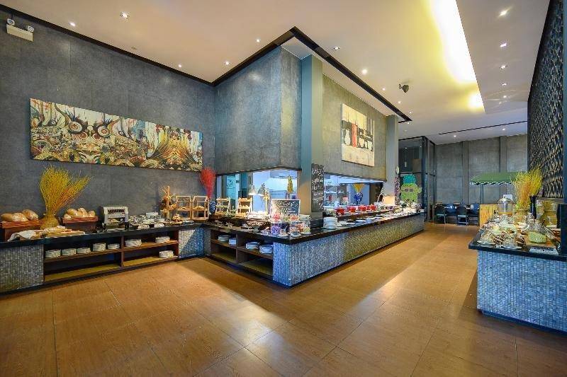 Novotel Phuket Kata Avista Resort & Spa