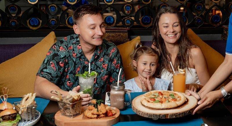 Novotel Phuket Kata Avista Resort & Spa