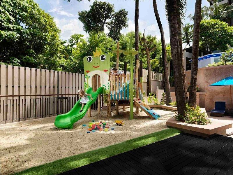 Novotel Phuket Kata Avista Resort & Spa