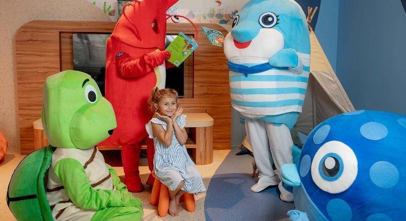 Novotel Phuket Kata Avista Resort & Spa