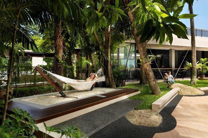 Novotel Phuket Kata Avista Resort & Spa