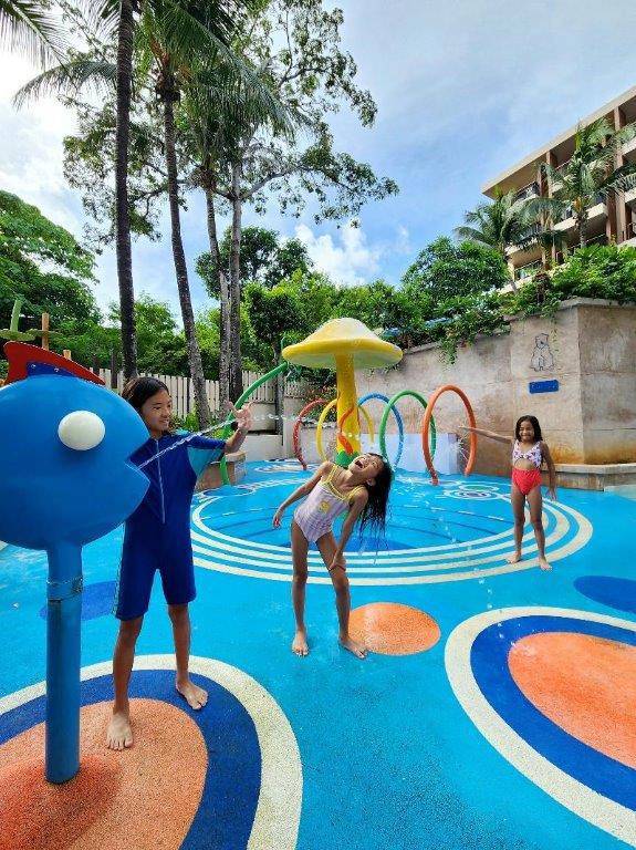 Novotel Phuket Kata Avista Resort & Spa