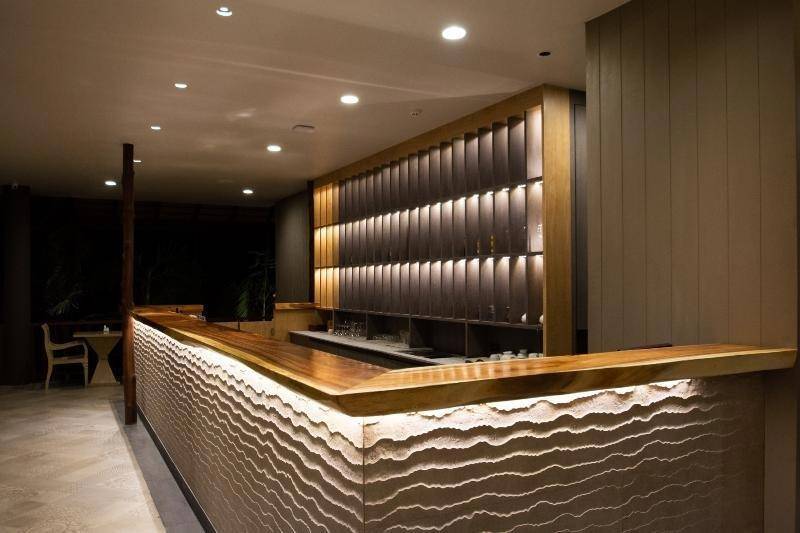 Andaman Cannacia Resort & Spa