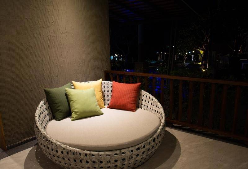 Andaman Cannacia Resort & Spa