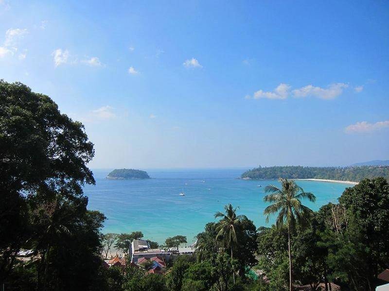 Andaman Cannacia Resort & Spa