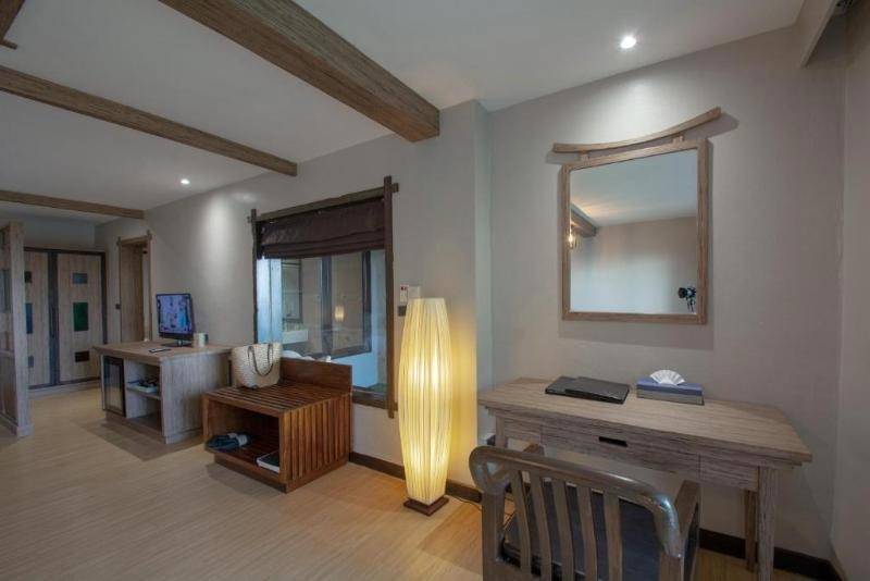 Andaman Cannacia Resort & Spa