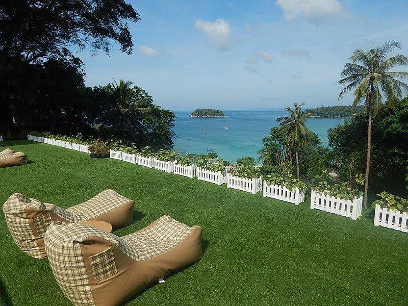 Andaman Cannacia Resort & Spa