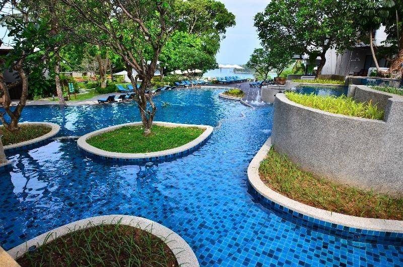 Andaman Cannacia Resort & Spa