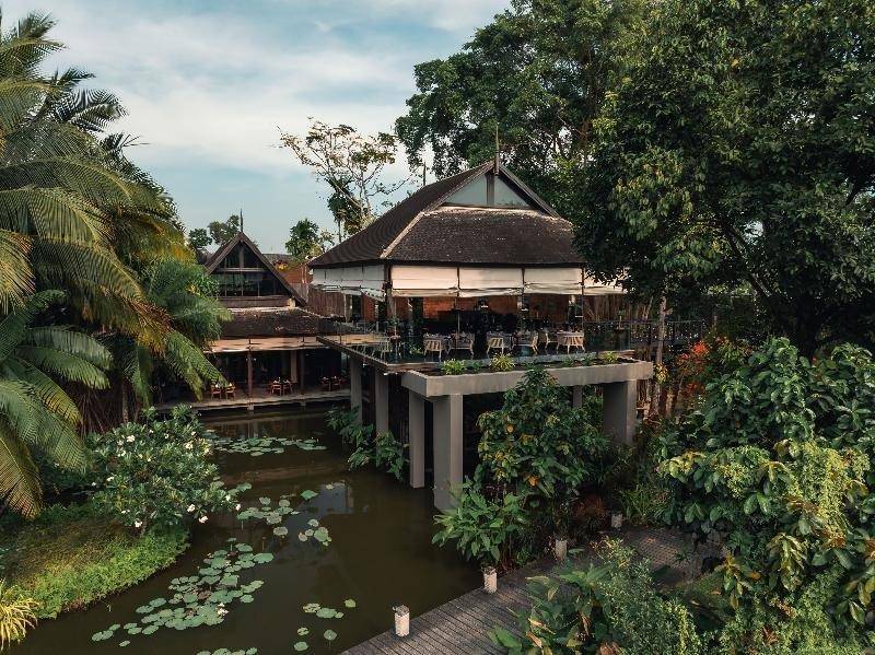 Anantara Mai Khao Phuket Villas