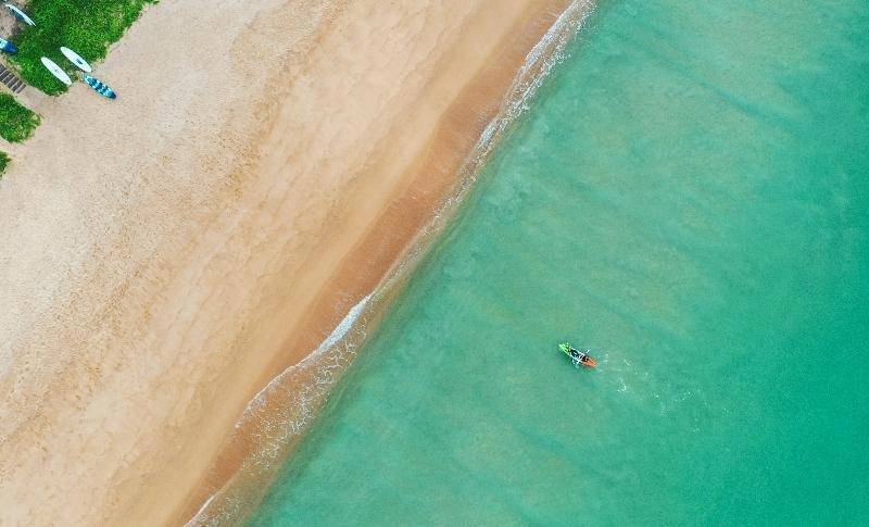 Anantara Mai Khao Phuket Villas