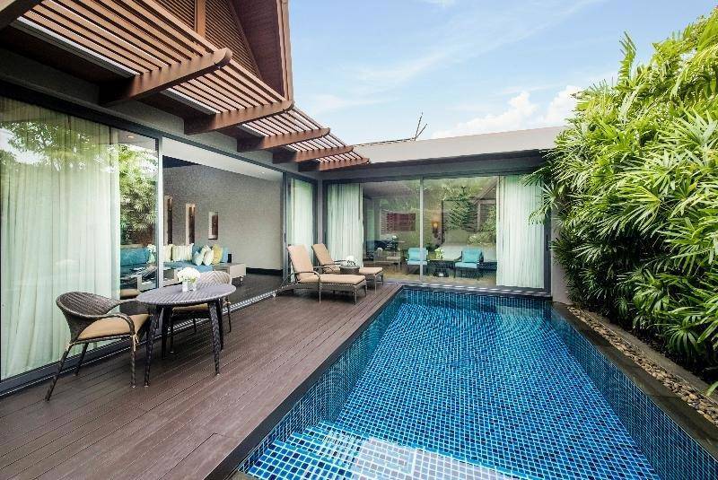 Anantara Mai Khao Phuket Villas