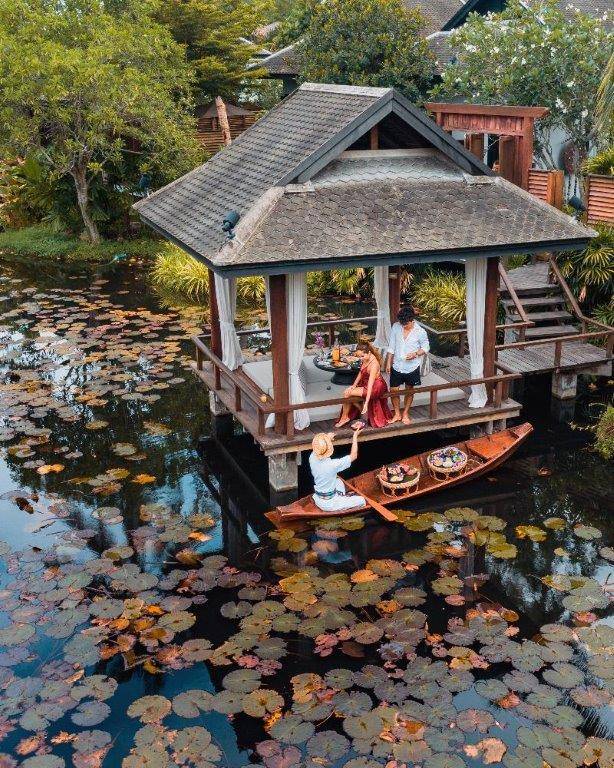 Anantara Mai Khao Phuket Villas