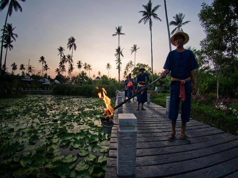 Anantara Mai Khao Phuket Villas