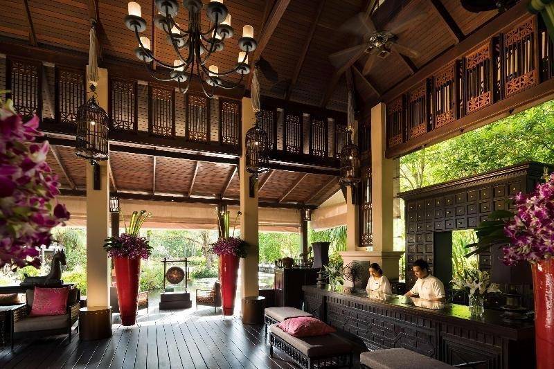 Anantara Mai Khao Phuket Villas