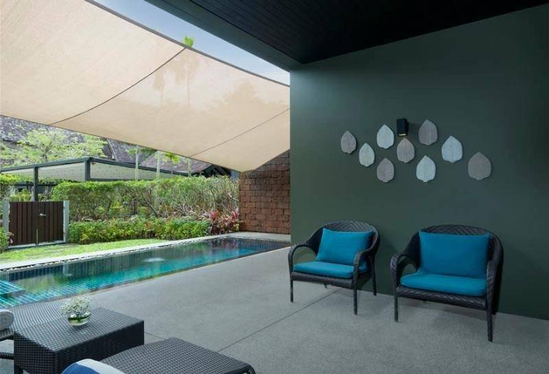 Anantara Mai Khao Phuket Villas