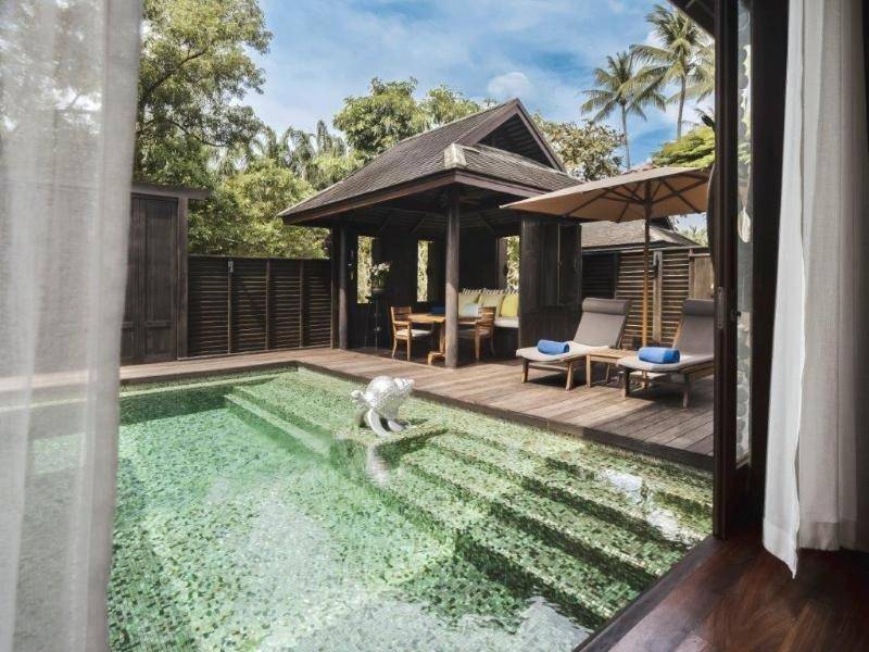 Anantara Mai Khao Phuket Villas