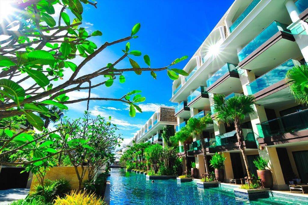 Phuket Graceland Resort & Spa