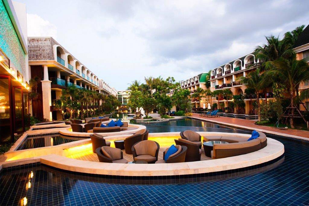 Phuket Graceland Resort & Spa
