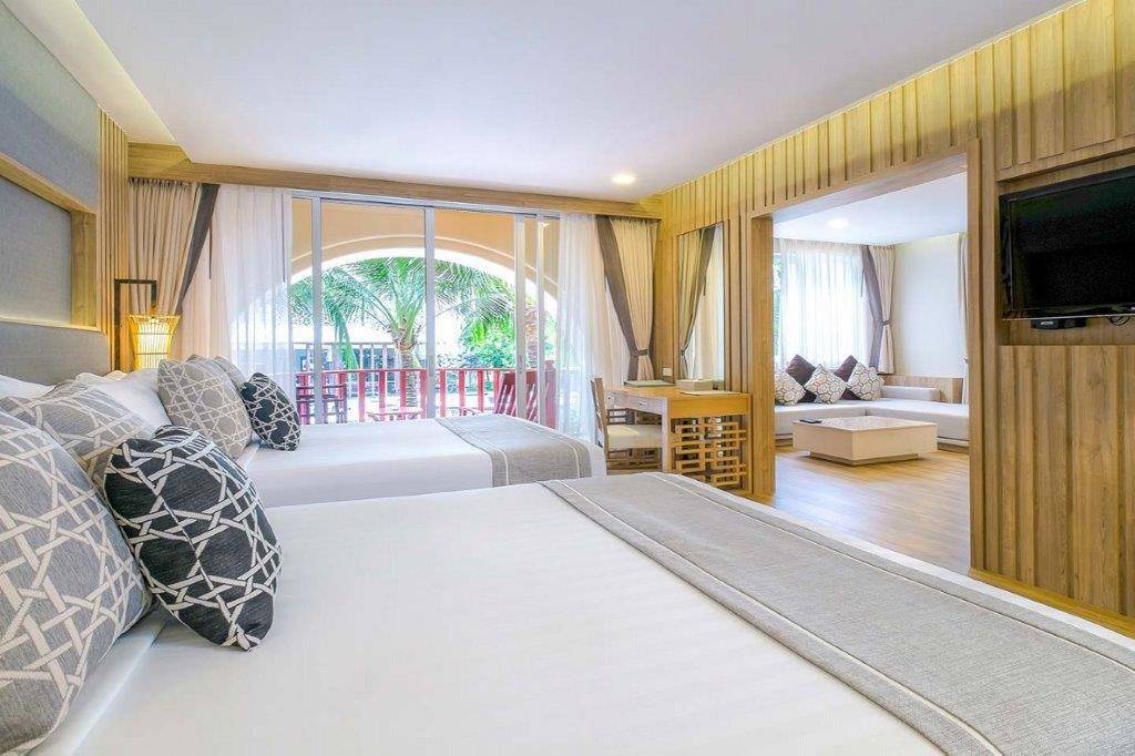 Phuket Graceland Resort & Spa