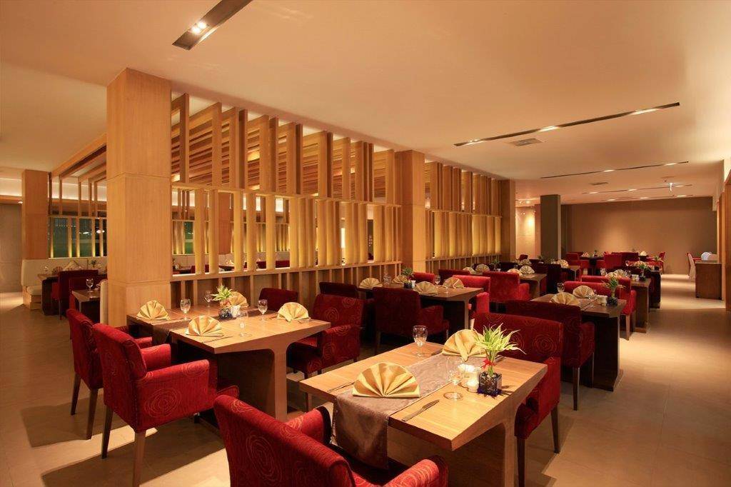 Phuket Graceland Resort & Spa