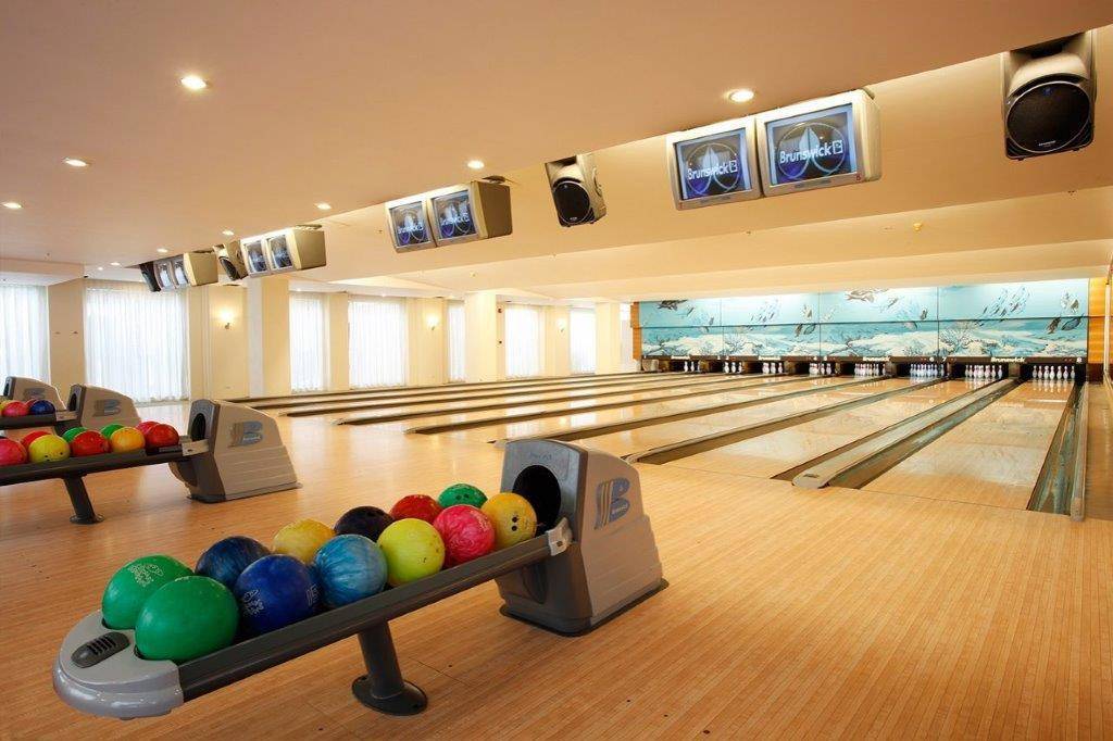 Phuket Graceland Resort & Spa