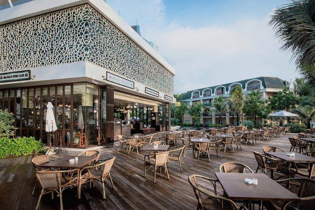 Phuket Graceland Resort & Spa