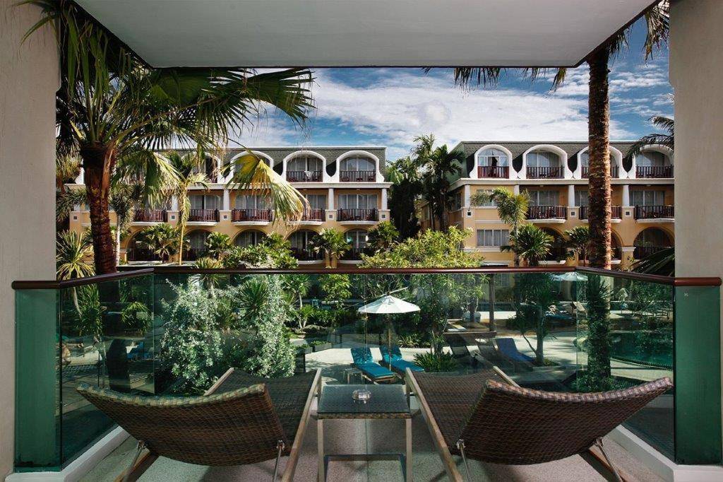 Phuket Graceland Resort & Spa