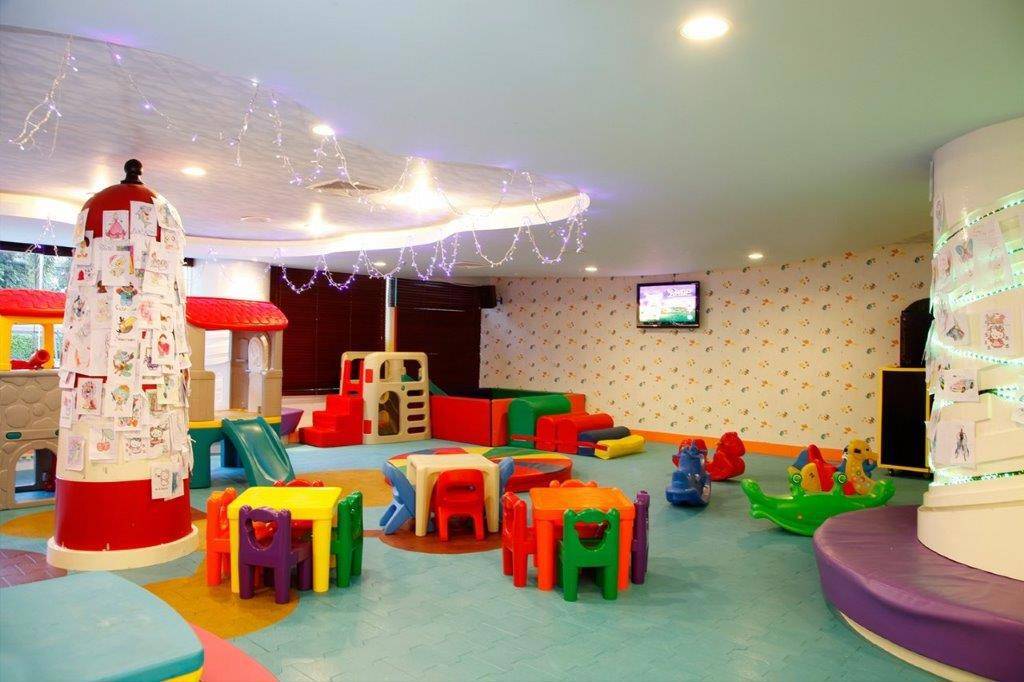 Phuket Graceland Resort & Spa