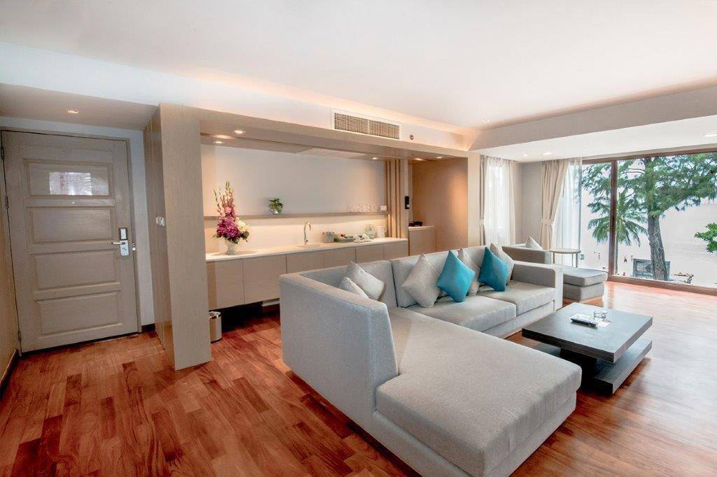 Phuket Graceland Resort & Spa