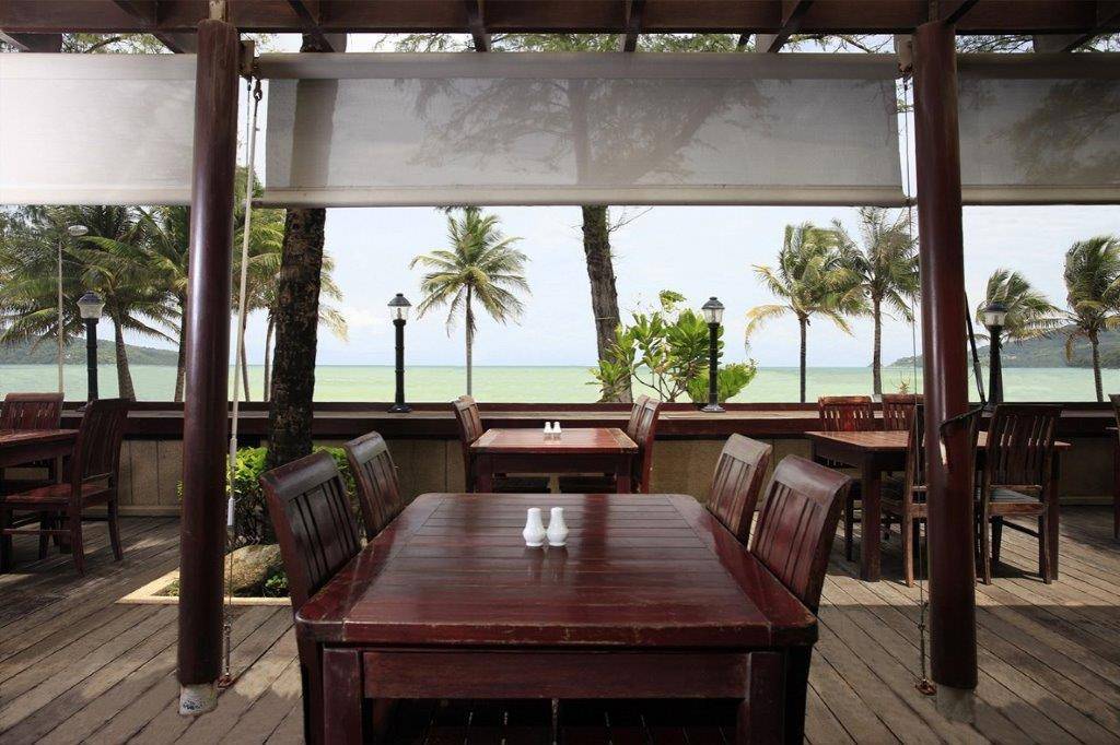 Phuket Graceland Resort & Spa