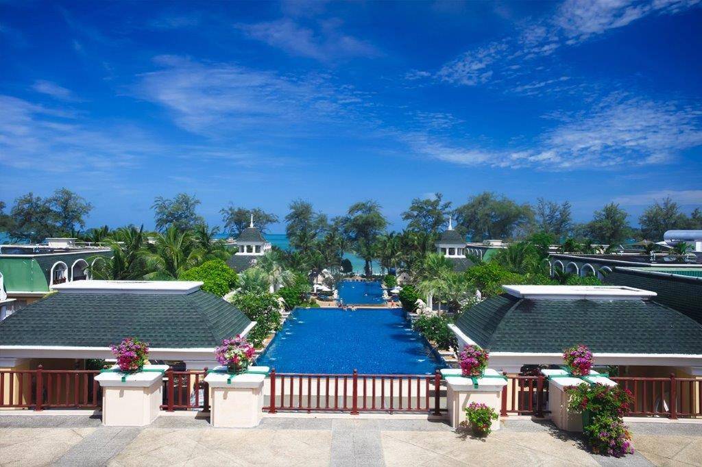 Phuket Graceland Resort & Spa
