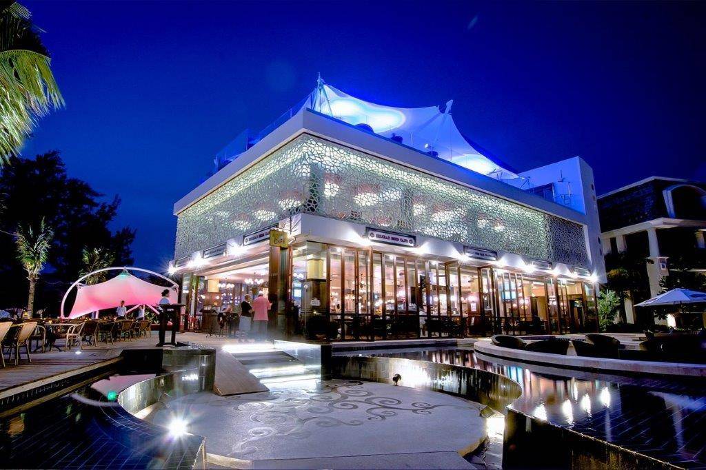 Phuket Graceland Resort & Spa