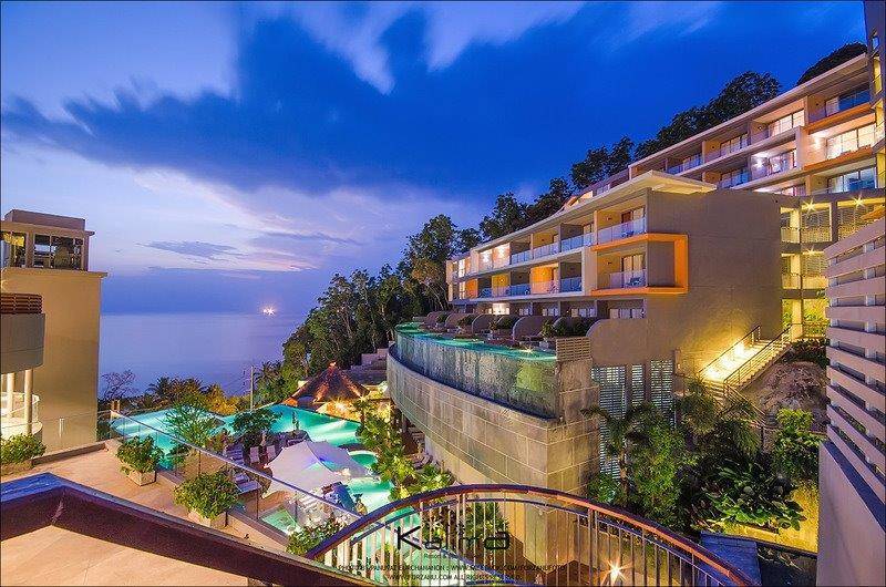 Kalima Resort & Spa Phuket
