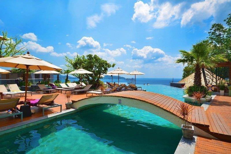 Kalima Resort & Spa Phuket