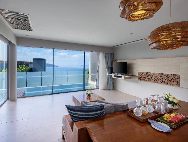 Kalima Resort & Spa Phuket