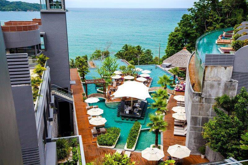 Kalima Resort & Spa Phuket