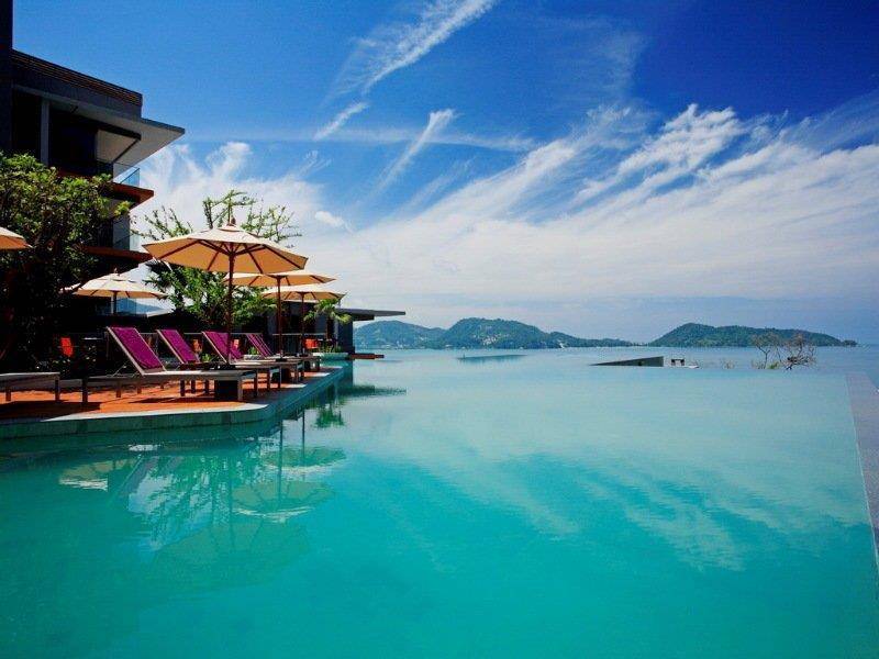 Kalima Resort & Spa Phuket
