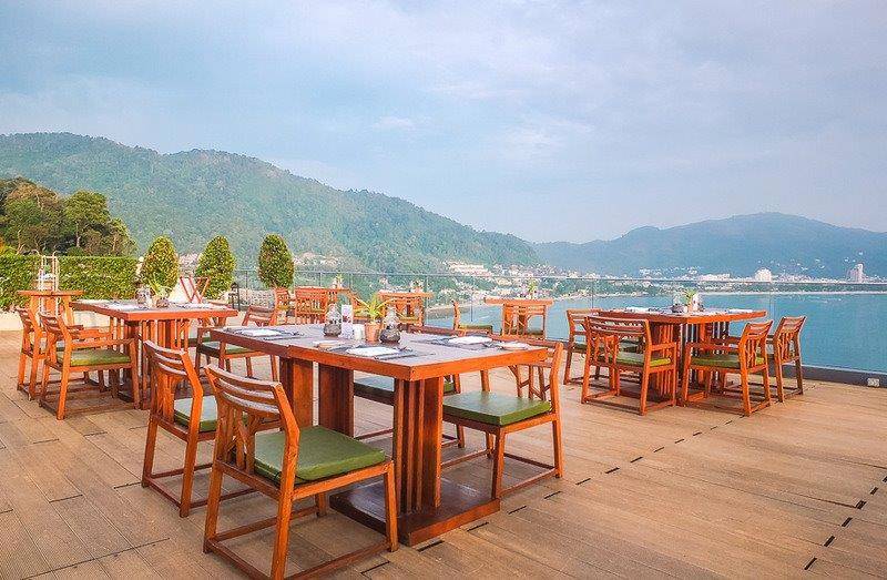 Kalima Resort & Spa Phuket
