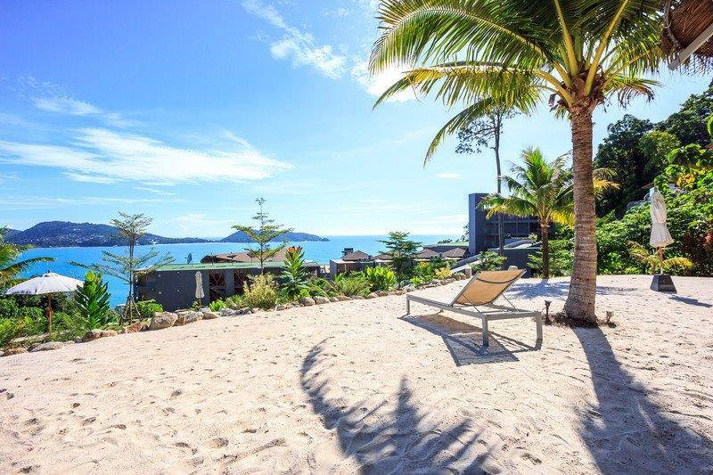 Kalima Resort & Spa Phuket