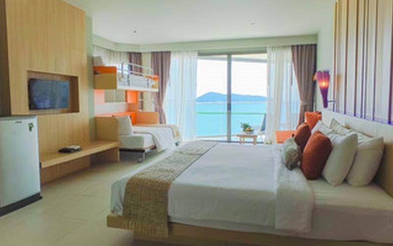 Kalima Resort & Spa Phuket