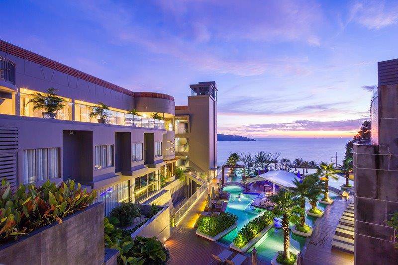 Kalima Resort & Spa Phuket