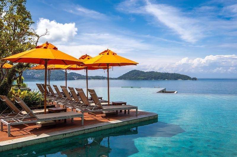 Kalima Resort & Spa Phuket