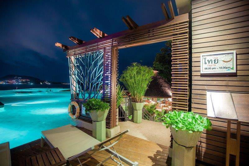 Kalima Resort & Spa Phuket